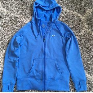 Nike hoodie